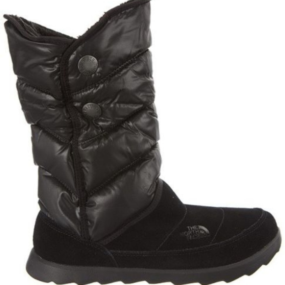 North Face Sopris Boots 7M